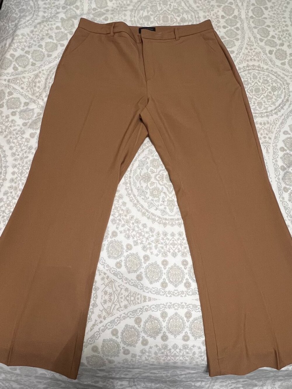 Banana Republic Bootcut Trousers